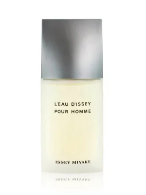 Issey Miyake L'Eau d'Issey Pour Homme EDT 125 ml M Rychlé Dodání