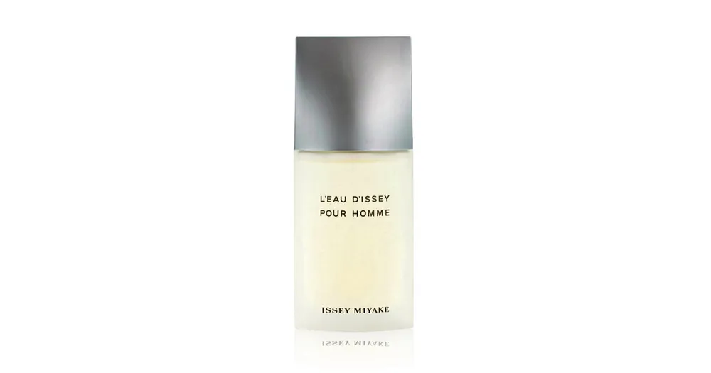 Issey Miyake L'Eau d'Issey Pour Homme EDT 125 ml M Rychlé Dodání