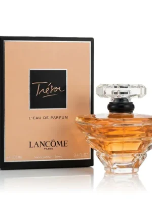 Lancôme Trésor EDP 100 ml W Vrácení Zdarma