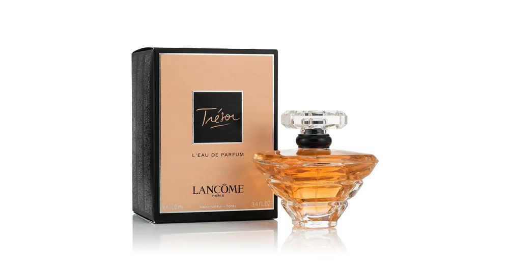 Lancôme Trésor EDP 100 ml W Vrácení Zdarma
