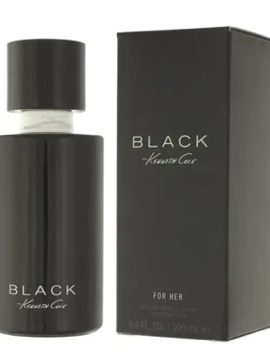 Autentický Kenneth Cole Black EDP 100 ml W