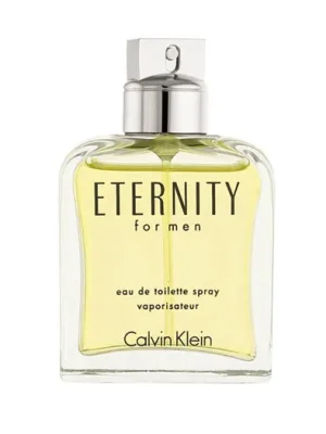 Autentický Calvin Klein Eternity for Men EDT 50 ml M