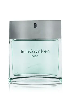 Sleva Calvin Klein Truth for Men EDT 100 ml M