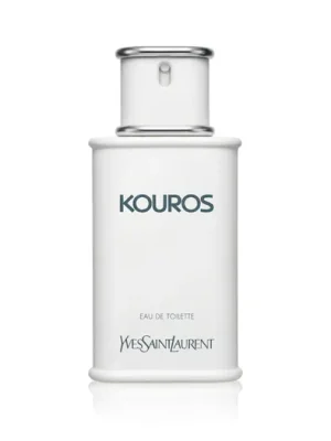 Sezónní Sleva Yves Saint Laurent Kouros EDT 100 ml M