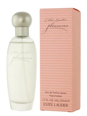 Estée Lauder Pleasures EDP 50 ml W Bezpečná Platba