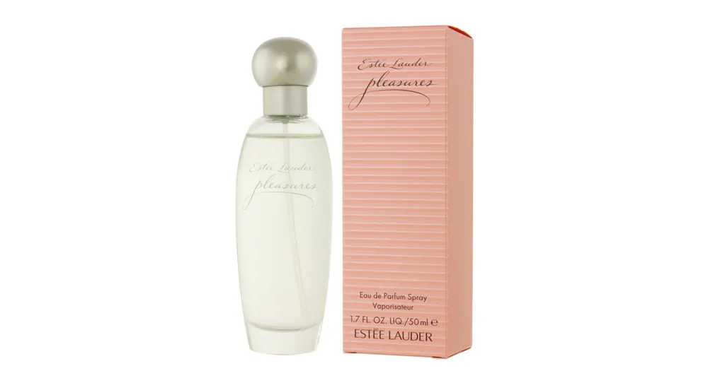 Estée Lauder Pleasures EDP 50 ml W Bezpečná Platba