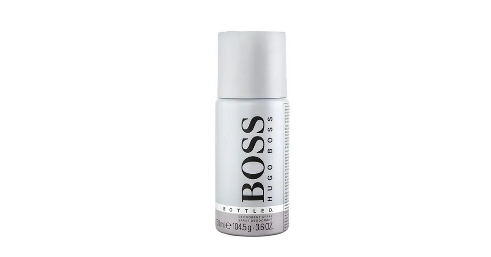 Cenový Hit Hugo Boss Boss Bottled DEO ve spreji 150 ml M