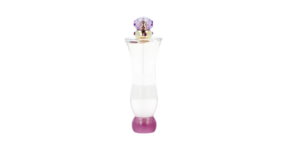 Versace Woman EDP 50 ml W Vrácení Zdarma
