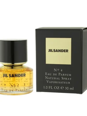 Jil Sander No 4 EDP 30 ml W Levný