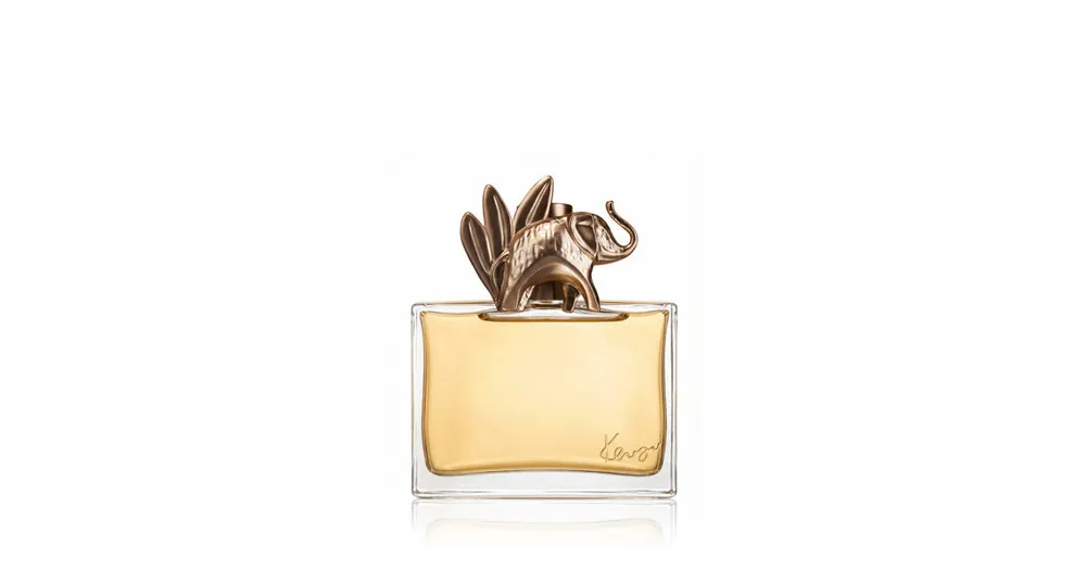 Kenzo Jungle L Elephant EDP 30 ml W Nejprodávanější