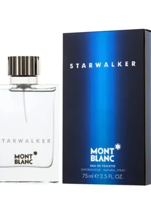 Montblanc Starwalker EDT 75 ml M Expresní Doručení