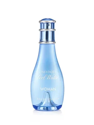 Výhodná Nabídka Davidoff Cool Water for Women EDT 30 ml W