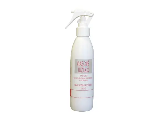 Vlasové tužidlo 200ml s pant.silnýHessler Koupit Online