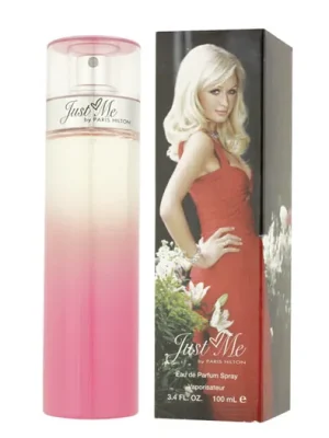 Paris Hilton Just Me EDP 100 ml W Nejprodávanější