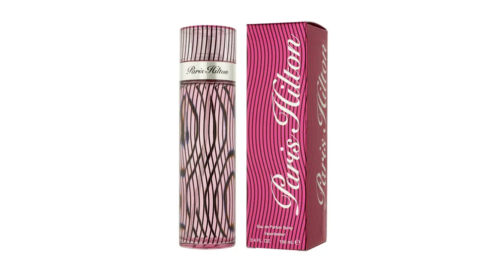 Výprodej Paris Hilton Paris Hilton EDP 100 ml W