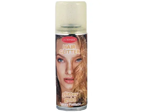 Přímo Od Výrobce IG-Lak GLITTER Zlatý 125 ML