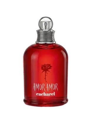 Cacharel Amor Amor EDT 100 ml W Levný