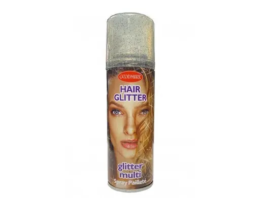 IG-Lak GLITTER MULTI Barevné 125 ml Originální