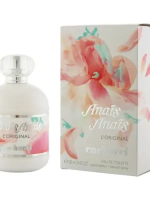 Nejprodávanější Cacharel Anais Anais L'Original EDT 100 ml W