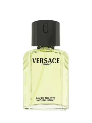 Omezená Nabídka Versace L'Homme EDT 100 ml M