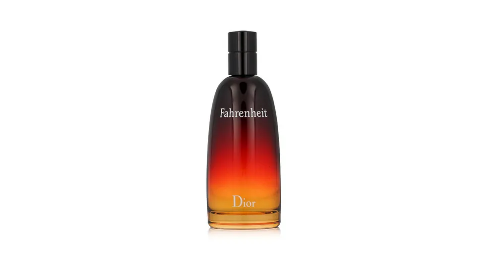 Speciální Cena Dior Fahrenheit EDT 200 ml M