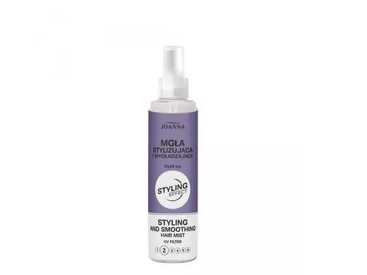 Mlha na stylizaci 150ml Joanna Novinka