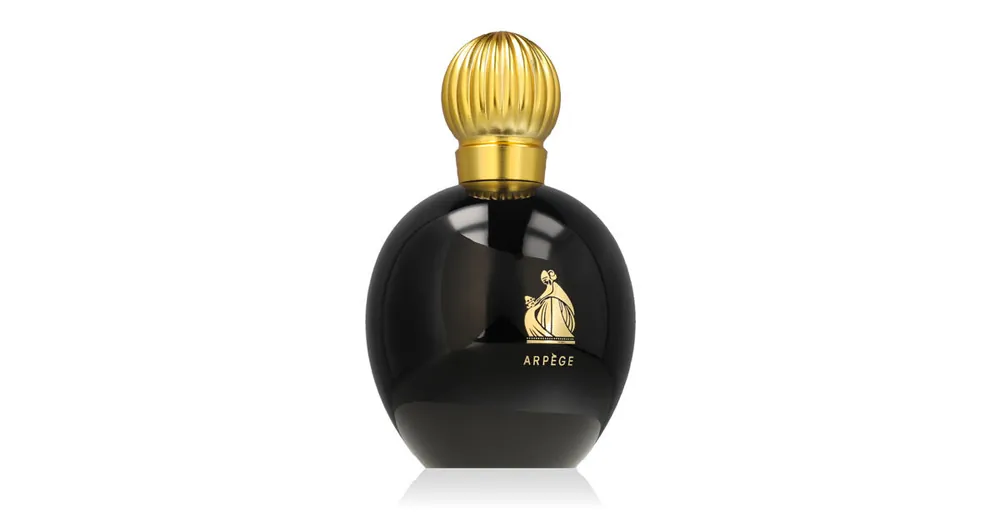 Levný Lanvin Arpege EDP 100 ml W