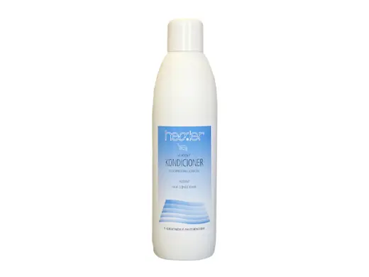 Vlasový kondicioner 1000 ml - s okamžitým účinkem Hessler Cenová Bomba