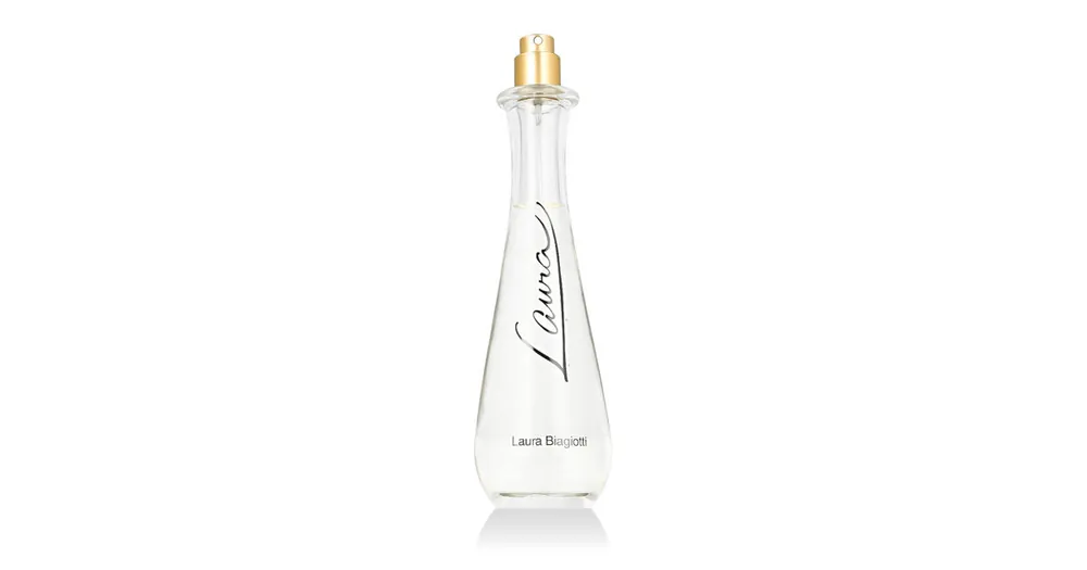 Pouze Dnes Laura Biagiotti Laura EDT tester 75 ml W
