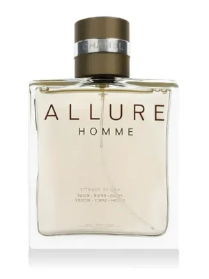 Chanel Allure Homme EDT tester 100 ml M Originální