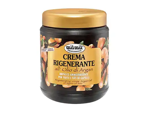 Nízká Cena MilMil reg.krém ARGAN 1000ml