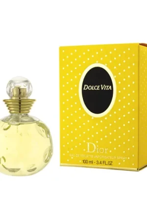 Dior Dolce Vita EDT tester 100 ml W Objednat Nyní