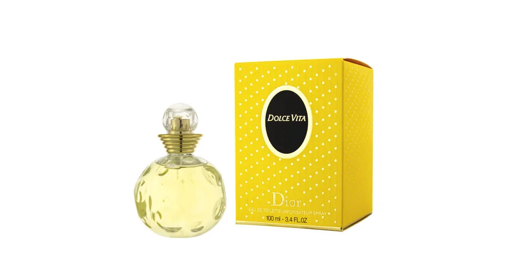 Dior Dolce Vita EDT tester 100 ml W Objednat Nyní