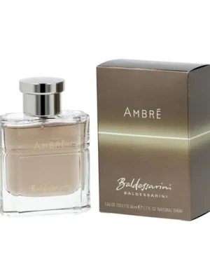 Baldessarini Ambré EDT 50 ml M Ihned K Objednání