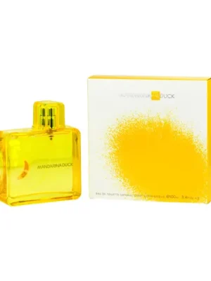 Výhodná Nabídka Mandarina Duck Mandarina Duck EDT 100 ml W