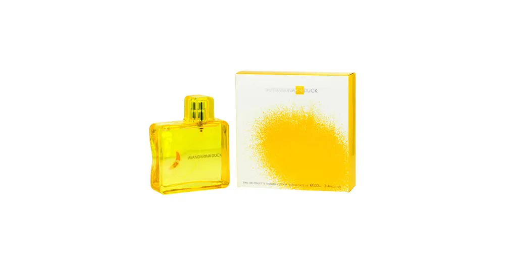 Výhodná Nabídka Mandarina Duck Mandarina Duck EDT 100 ml W
