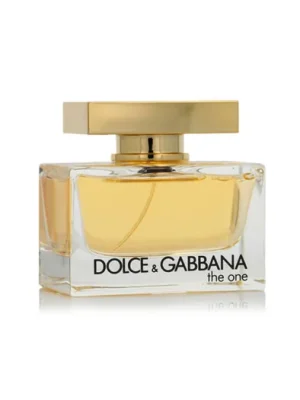 Cenový Hit Dolce & Gabbana The One EDP tester 75 ml W