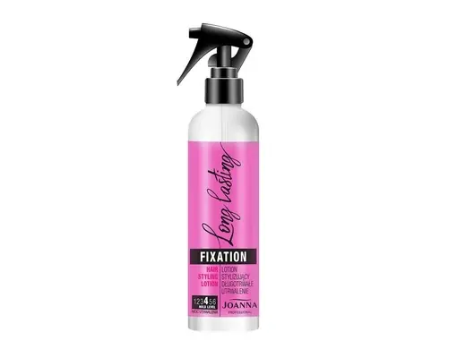 LOTION super silný stylingový 300ml Joanna Sleva