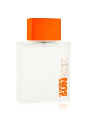 Cenový Hit Jil Sander Sun Men EDT 75 ml M