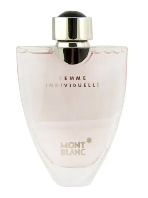 Montblanc Femme Individuelle EDT tester 75 ml W Nejlepší Volba