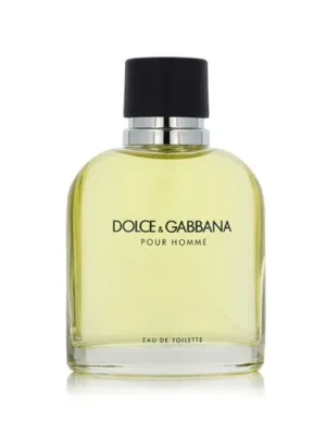 Pouze Dnes Dolce & Gabbana Pour Homme EDT tester 125 ml M