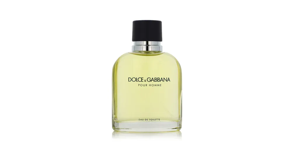 Pouze Dnes Dolce & Gabbana Pour Homme EDT tester 125 ml M