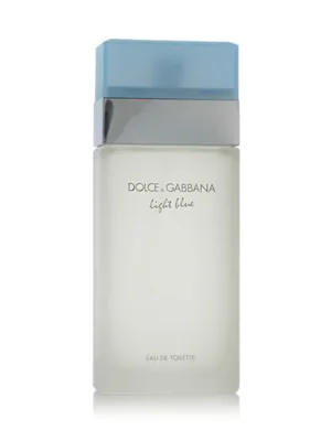 Ihned K Objednání Dolce & Gabbana Light Blue EDT tester 100 ml W
