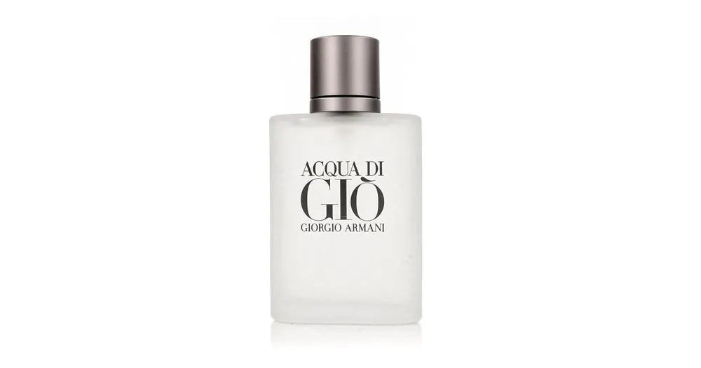 Giorgio Armani Acqua di Giò Pour Homme EDT tester 100 ml M Poslední Šance