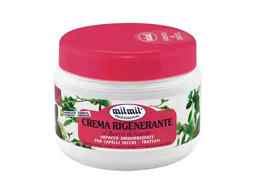 Kup Teď MilMil reg.krém Burro DI Karite 500ml
