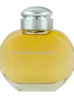 Burberry For Women EDP tester 100 ml W Ověřený