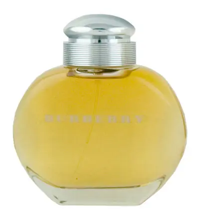 Burberry For Women EDP tester 100 ml W Ověřený
