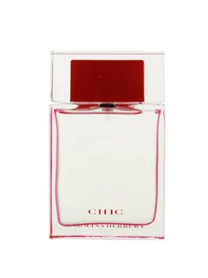 Rychlé Dodání Carolina Herrera Chic for Women EDP tester 80 ml W