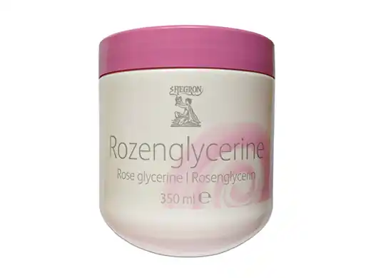 HEGRON Rozen - glycerínový krém 350ml Zlevněný