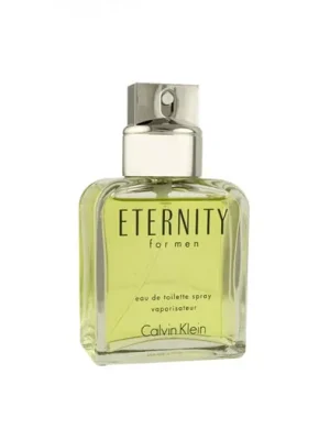 Calvin Klein Eternity for Men EDT tester 100 ml M Cenový Hit